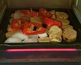 Foto del paso 3 de la receta: Matambre de cerdo al roquefort