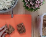 Foto langkah ke 5 dari resep Siomay Ayam (Jadi 3 Menu).