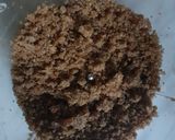 Foto del paso 2 de la receta: Snicker versión saludable (postre, opción sana)
