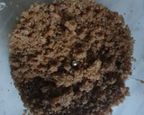 Foto del paso 2 de la receta: Snicker versión saludable (postre, opción sana)