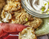 Foto del paso 3 de la receta: Croquetas de coliflor