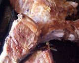 Foto del paso 3 de la receta: Costillar al horno mix de condimentos