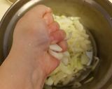 小熊維尼瓠瓜煎餅的食譜步驟2照片