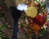 અમદાવાદી દમ બિરયાની (ahmedabadi dum biriyani recipe In Gujarati) રેસીપી સ્ટેપ3ફોટો