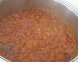 Foto del paso 5 de la receta: Pollo en salsa de Cola-Cola