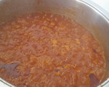 Foto del paso 5 de la receta: Pollo en salsa de Cola-Cola