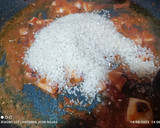 Foto del paso 4 de la receta: Arroz negro