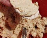 Foto del paso 6 de la receta: Hummus de Garbanzos 👌🏻