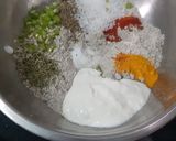 બાજરીના વડા (Bajri Vada Recipe In Gujarati) રેસીપી સ્ટેપ1ફોટો