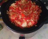 Foto del paso 3 de la receta: Coliflor y Brócoli a la parmesana (Olla de cocción lenta-CrockPot-SlowCooker)