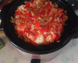 Foto del paso 3 de la receta: Coliflor y Brócoli a la parmesana (Olla de cocción lenta-CrockPot-SlowCooker)