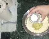 A picture of step 2 of Cheesy Aloo Paratha.
