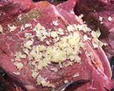Quick London Broil recipe step 2 photo
