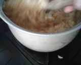 Foto langkah ke 6 dari resep Bubur Merah Putih (ketan).