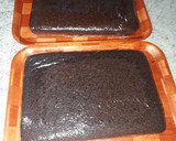 Foto del paso 2 de la receta: Bizcochuelo para Torta de cumpleaños 🇦🇷🇦🇷👏 rectángular