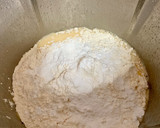 Foto del paso 2 de la receta: Bizcocho de “naranja” en Monsieur Cuisine