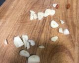 Foto del paso 1 de la receta: Pez espada a la plancha