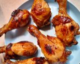 Foto langkah ke 5 dari resep Ayam Goreng Ungkep Bacem.