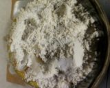 Gesztenyekrémes kosárkák recept fázis 2 fotója