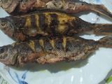 Ikan Goreng Bumbu Ketumbar