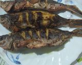 Foto langkah ke 4 dari resep Ikan Goreng Bumbu Ketumbar.