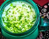 Foto del paso 3 de la receta: NARANJADA De Mandarina🍊 y Limón🍋con Leche Condensada...!