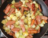 Foto del paso 3 de la receta: Ensalada altiplanica