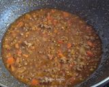 Foto langkah ke 3 dari resep Spaghetti Beef Bolognese.