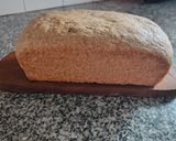 Foto del paso 5 de la receta: 🍞PAN INTEGRAL🍞