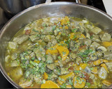Foto del paso 7 de la receta: Estofado de ternera al curry