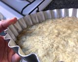 Foto del paso 3 de la receta: Torta de coco fácil 🥰