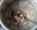 Foto langkah ke 1 dari resep Kikil Masak Santan.