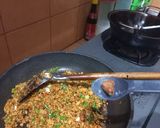 Foto langkah ke 6 dari resep Nasi Tutug Oncom Khas Tasikmalaya.