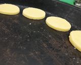 Foto del paso 3 de la receta: Masitas austriacas (Zuckerwinkles)