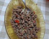 Foto del paso 1 de la receta: "Rellenitos" de Carne♡