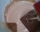Foto langkah ke 3 dari resep Martabak coklat "black sweet" happycall.