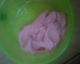 Foto langkah ke 3 dari resep Cenil.