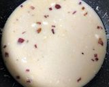 A picture of step 12 of Paneer Malai Curry.