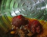 Foto langkah ke 1 dari resep 1322. Nasi Sop Tahu Bejeg Jamur Kuping.