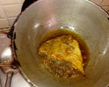 Pomfretcurry rice recipe step 2 photo