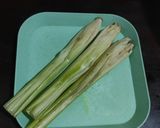Foto langkah ke 3 dari resep Es Sereh Lemon.