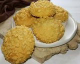 Foto langkah ke 11 dari resep Soboro Ppang 소보로빵 (Korean Streusel Bread).