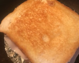 Foto del paso 3 de la receta: Sándwich en la sartén