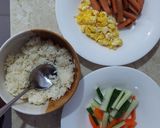 Foto langkah ke 4 dari resep #03 Kimbab.