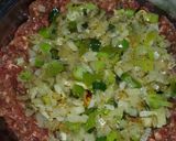 Foto del paso 3 de la receta: Pan de carne económico