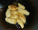 Foto langkah ke 6 dari resep Pisang Molen Simple.