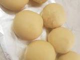 Panini dolci con sorpresa