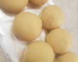 Foto del passaggio 2 della ricetta Panini dolci con sorpresa