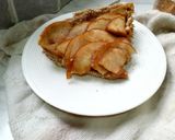 Foto del paso 3 de la receta: Pastel de manzana