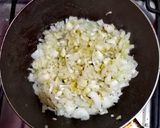 Foto del paso 1 de la receta: Tortilla de zanahorias con apio